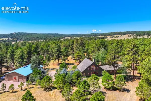$859,900 | 18771 Smokey Pine Road, Peyton, CO 80831
