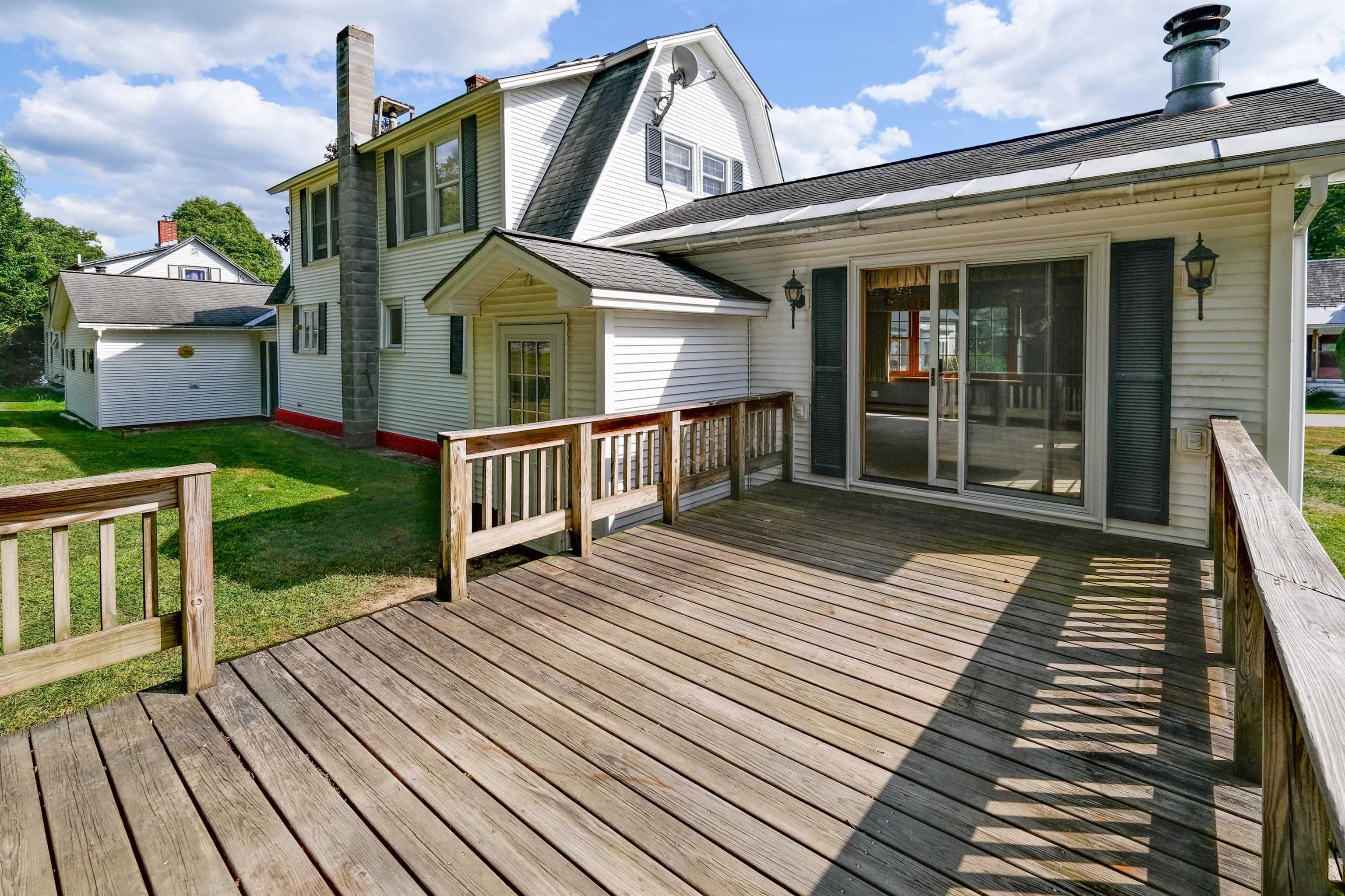 8 Meadow Street Ludlow, VT 05149 - Photo 30 of 55