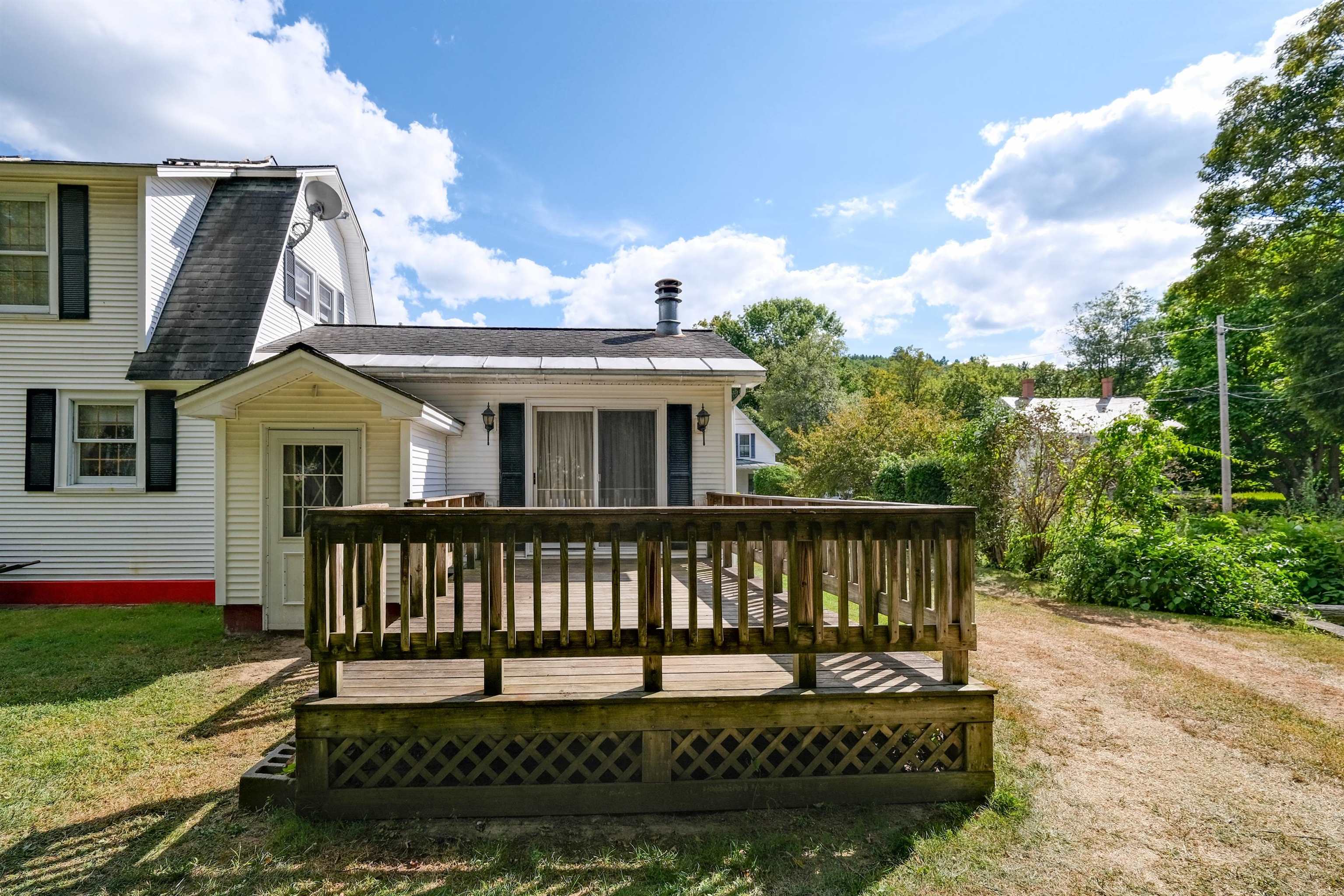 8 Meadow Street Ludlow, VT 05149 - Photo 34 of 55