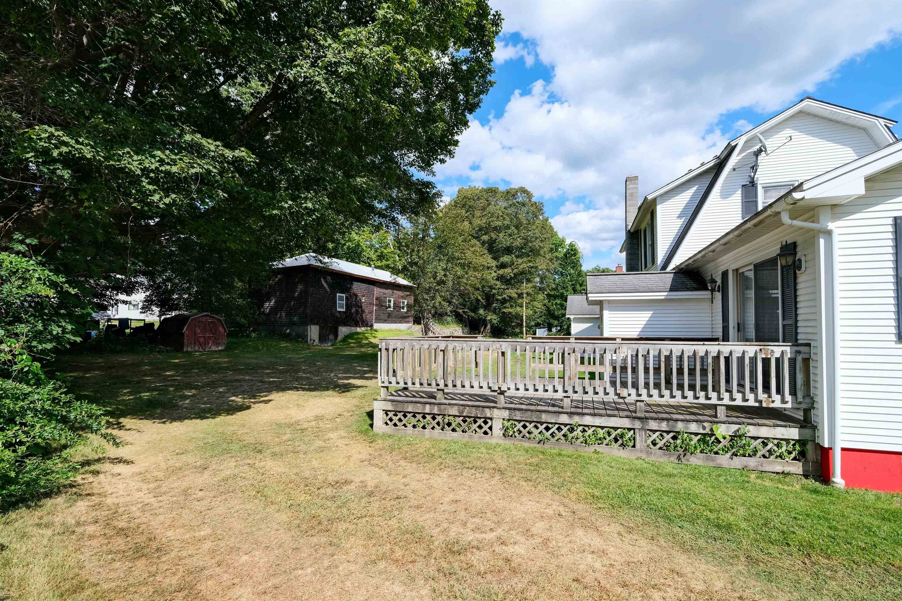 8 Meadow Street Ludlow, VT 05149 - Photo 35 of 55