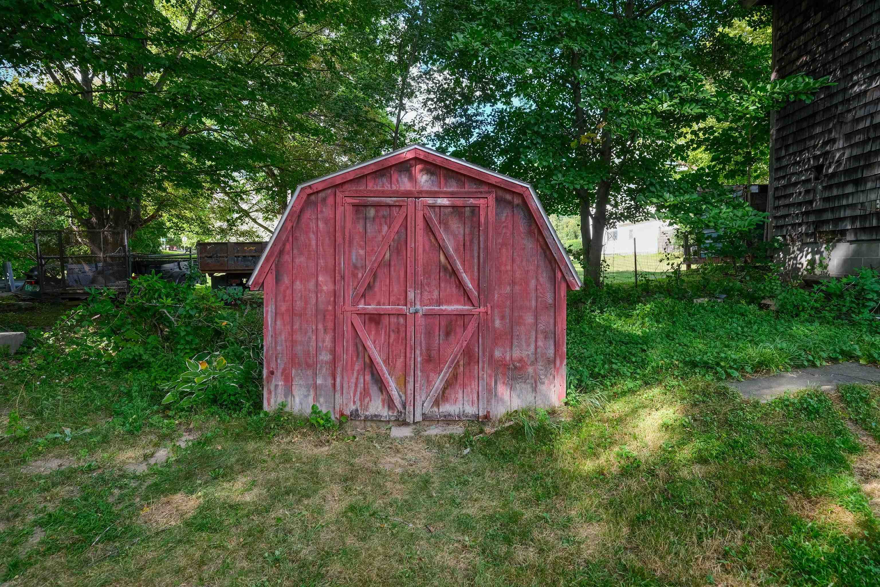 8 Meadow Street Ludlow, VT 05149 - Photo 40 of 55