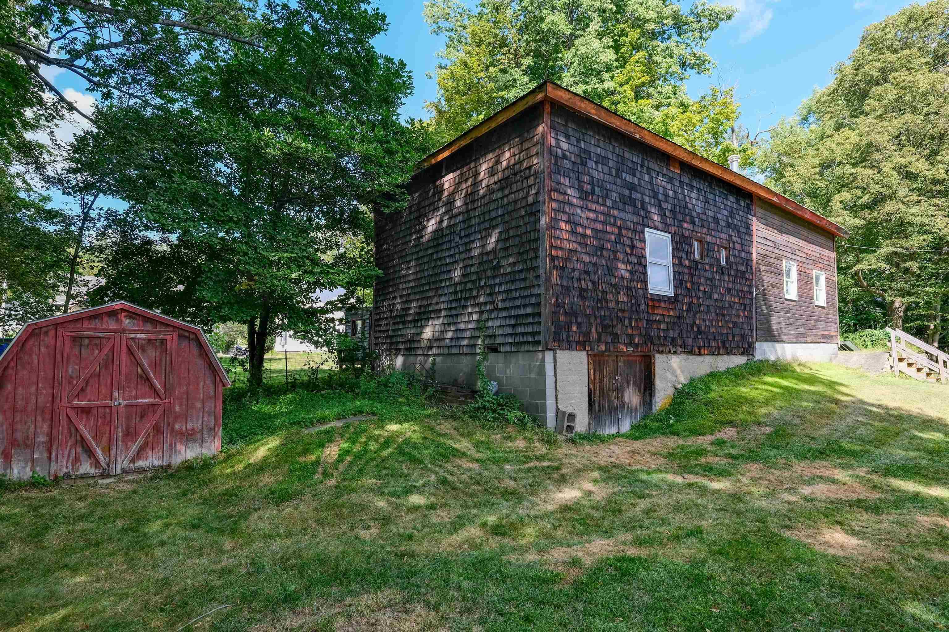 8 Meadow Street Ludlow, VT 05149 - Photo 41 of 55