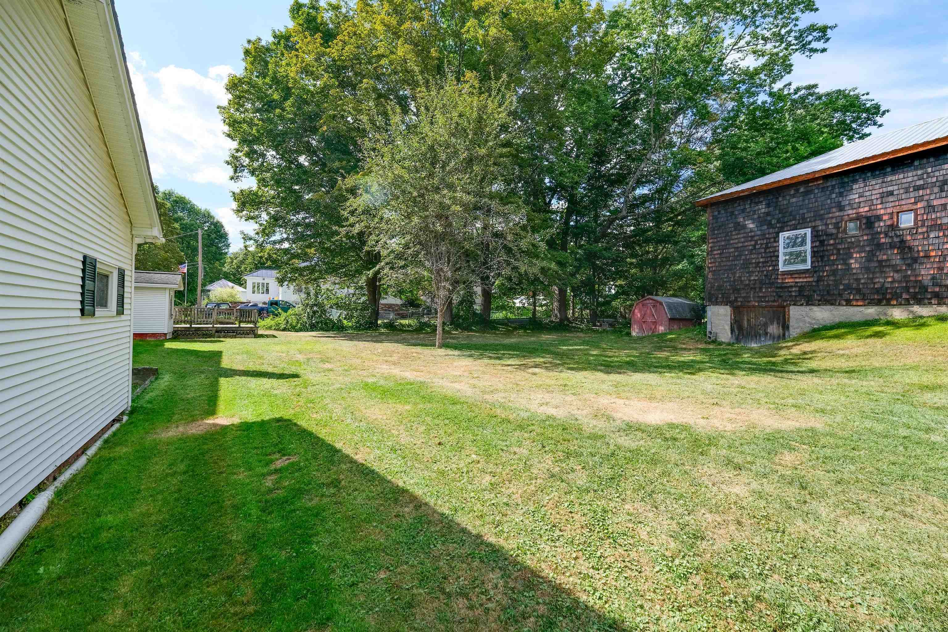 8 Meadow Street Ludlow, VT 05149 - Photo 42 of 55