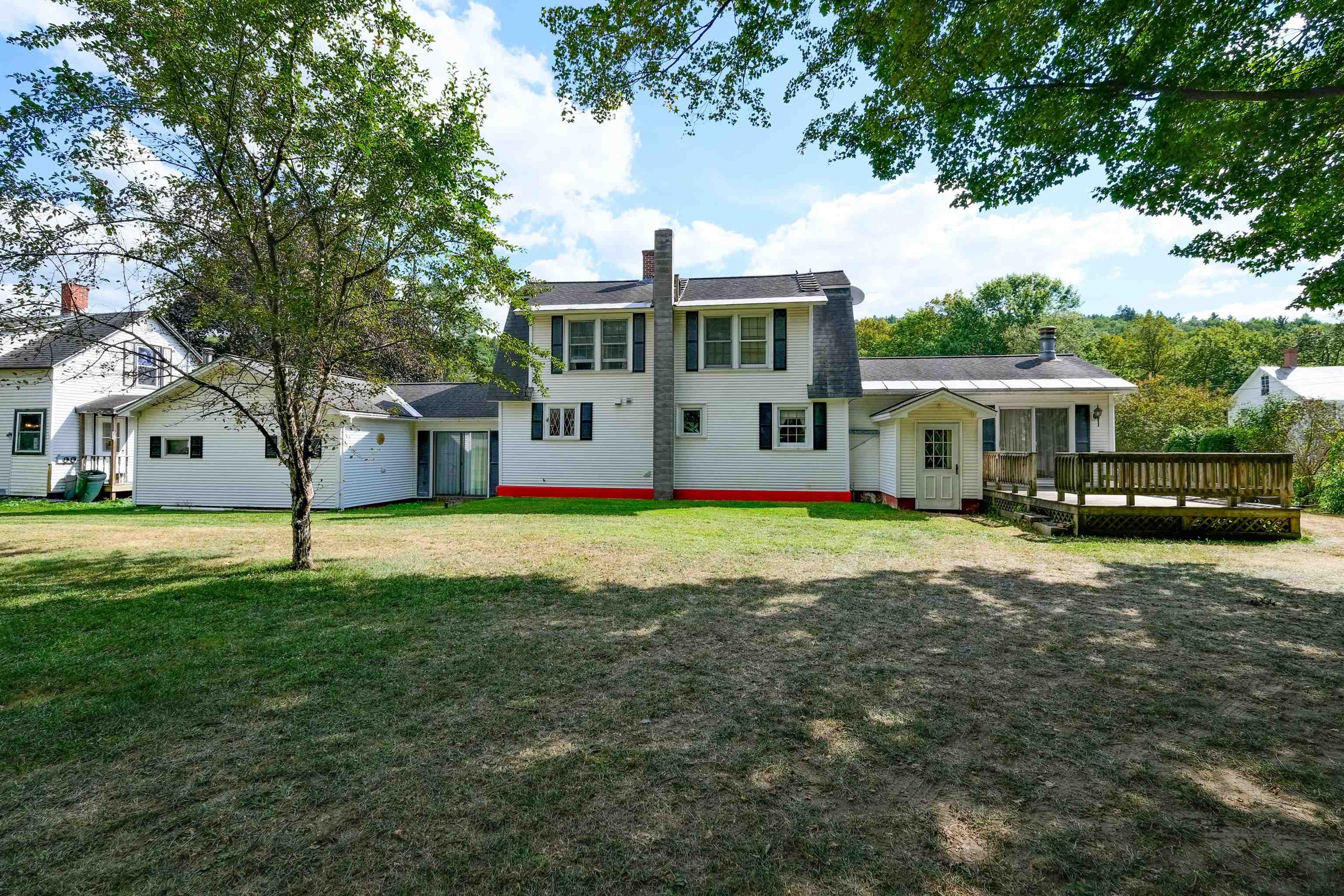 8 Meadow Street Ludlow, VT 05149 - Photo 44 of 55