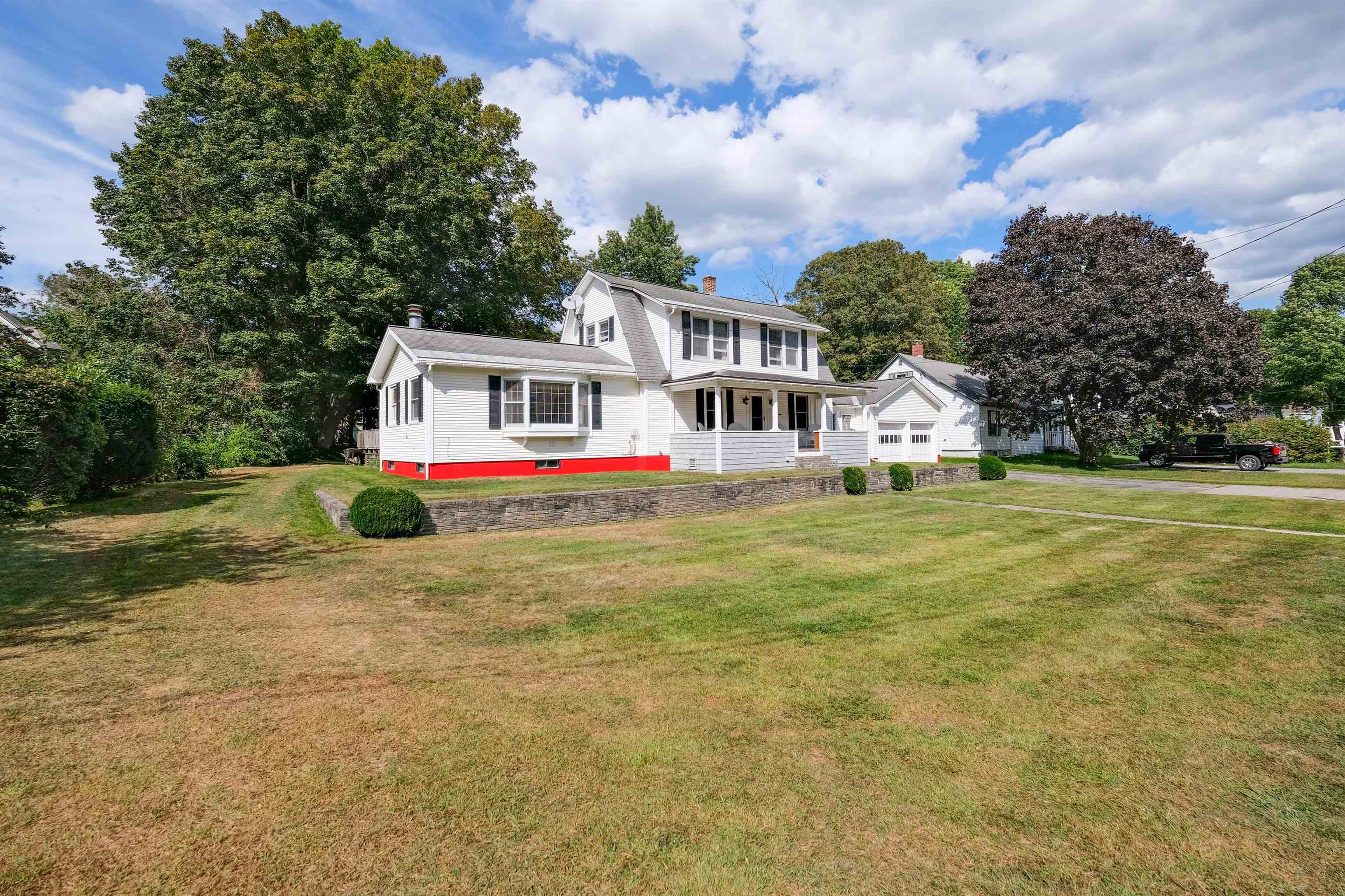 8 Meadow Street Ludlow, VT 05149 - Photo 46 of 55