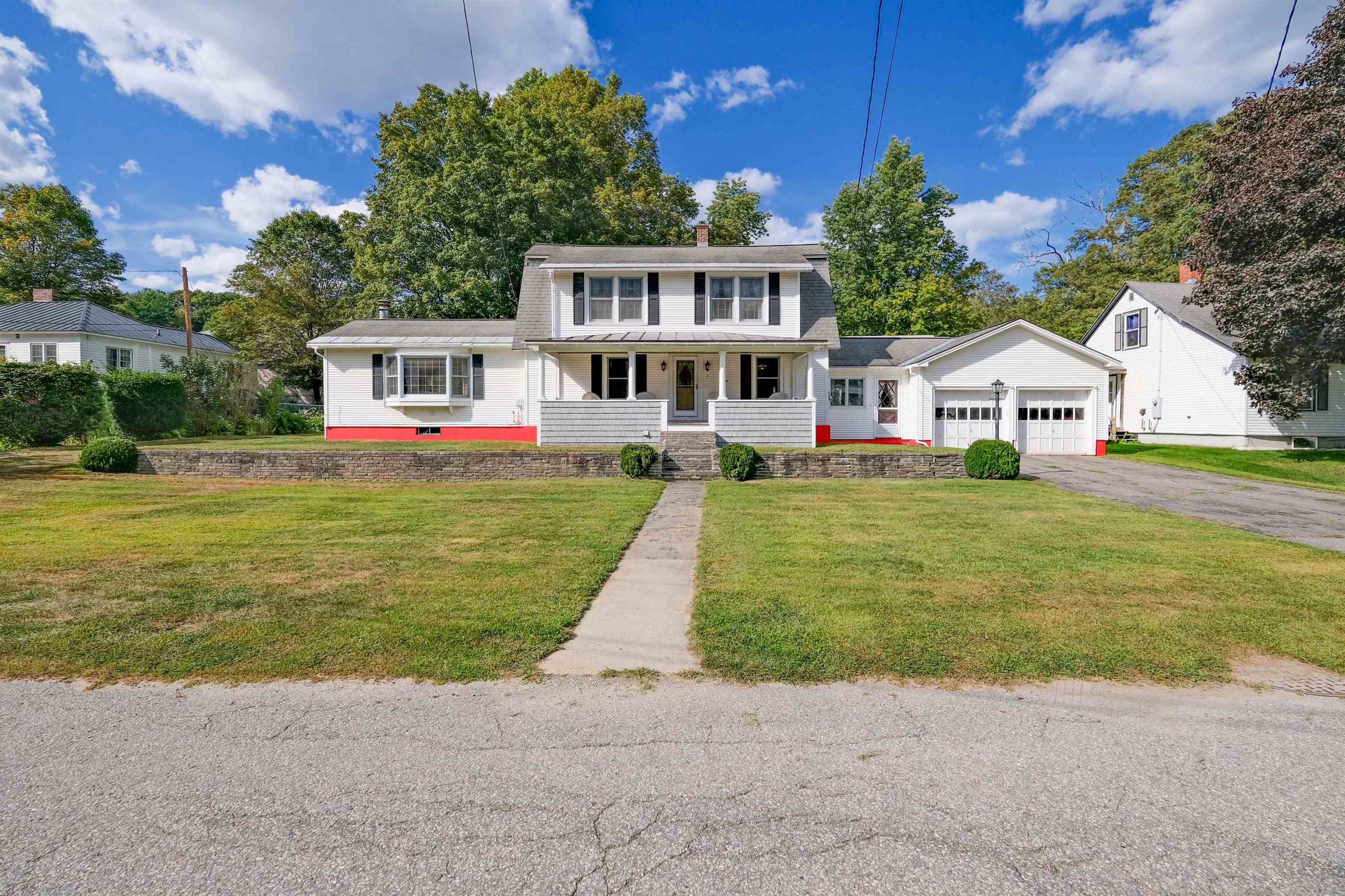 8 Meadow Street Ludlow, VT 05149 - Photo 47 of 55