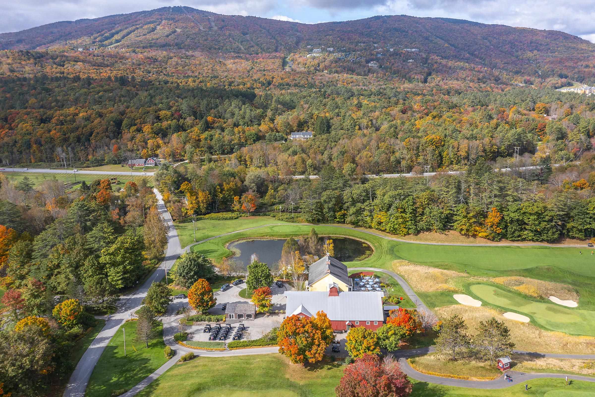 8 Meadow Street Ludlow, VT 05149 - Photo 51 of 55