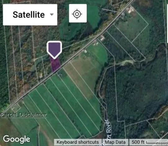 $20,000 | 0 Co Route, La Fargeville, NY 13656
