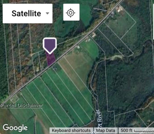 0 Co Route La Fargeville, NY 13656 - Photo 8 of 9