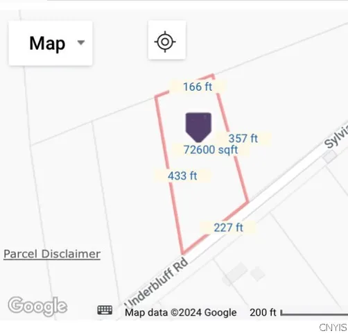 $20,000 | 0 Co Route, La Fargeville, NY 13656