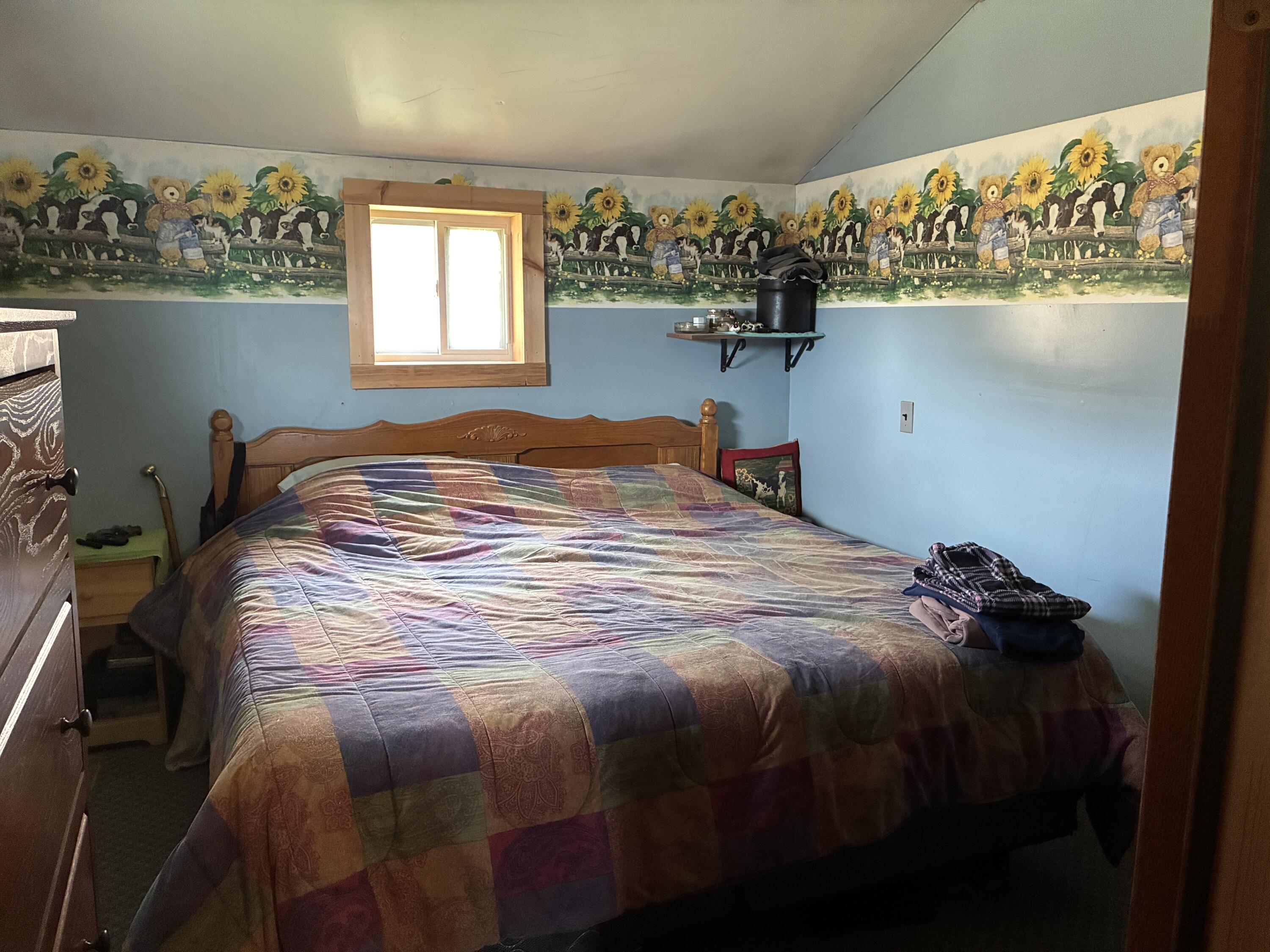 21 Sadler Point Road Jonesport, ME 04649 - Photo 12 of 51 21 sadler Bedroom