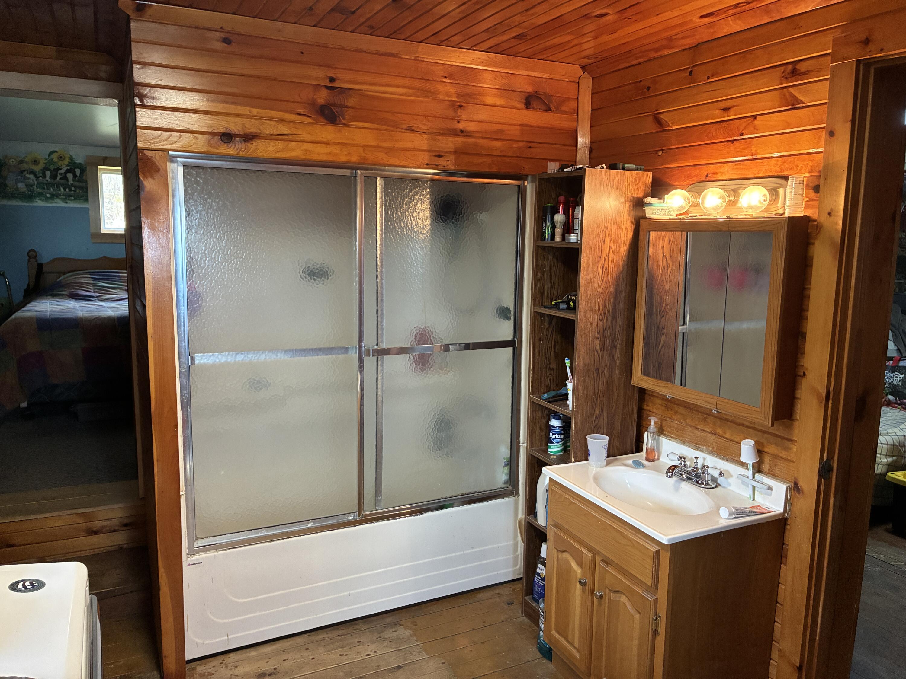 21 Sadler Point Road Jonesport, ME 04649 - Photo 14 of 51 21 Sadler bathroom