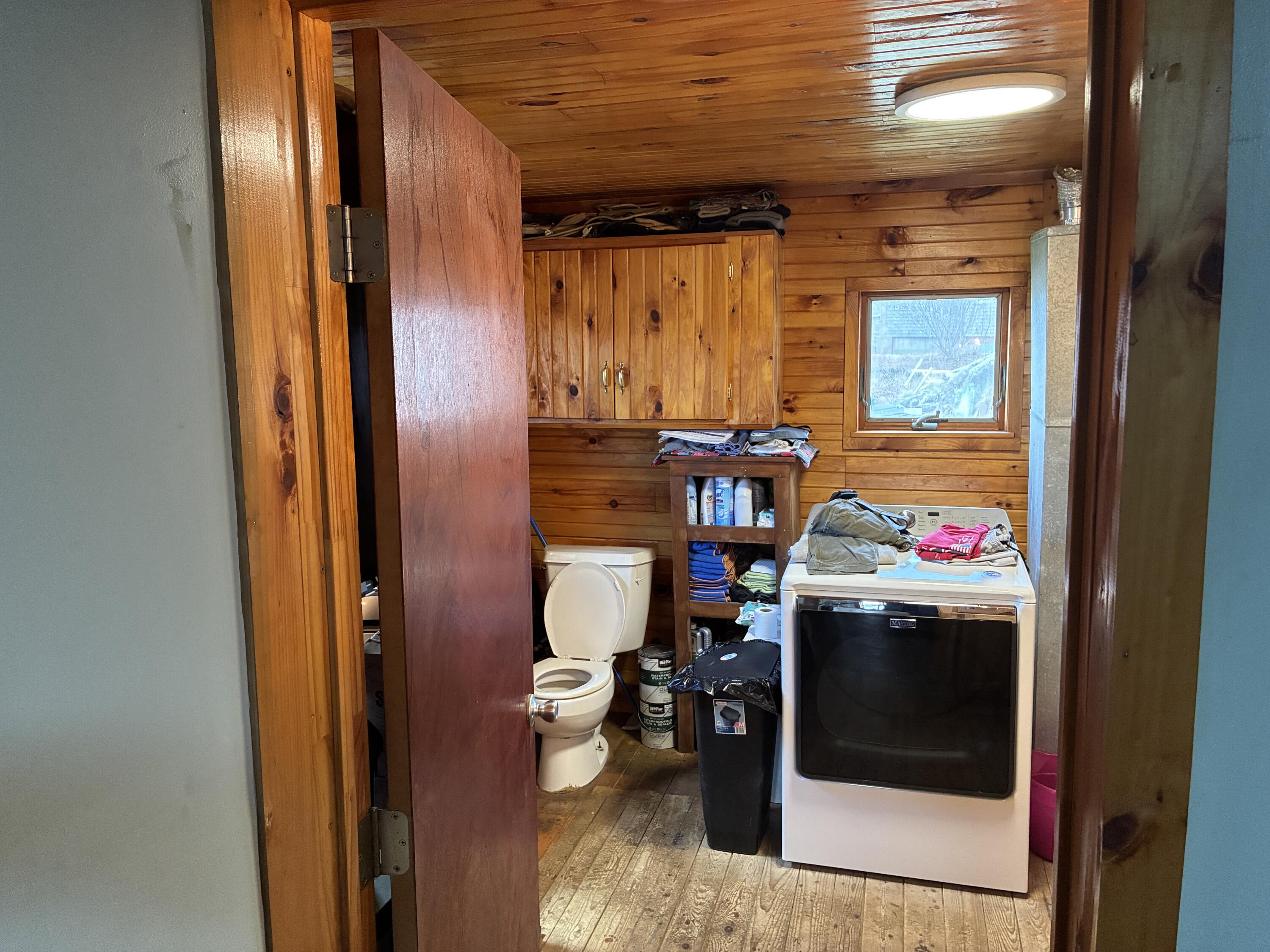 21 Sadler Point Road Jonesport, ME 04649 - Photo 15 of 51 21 sadler bathroom 2