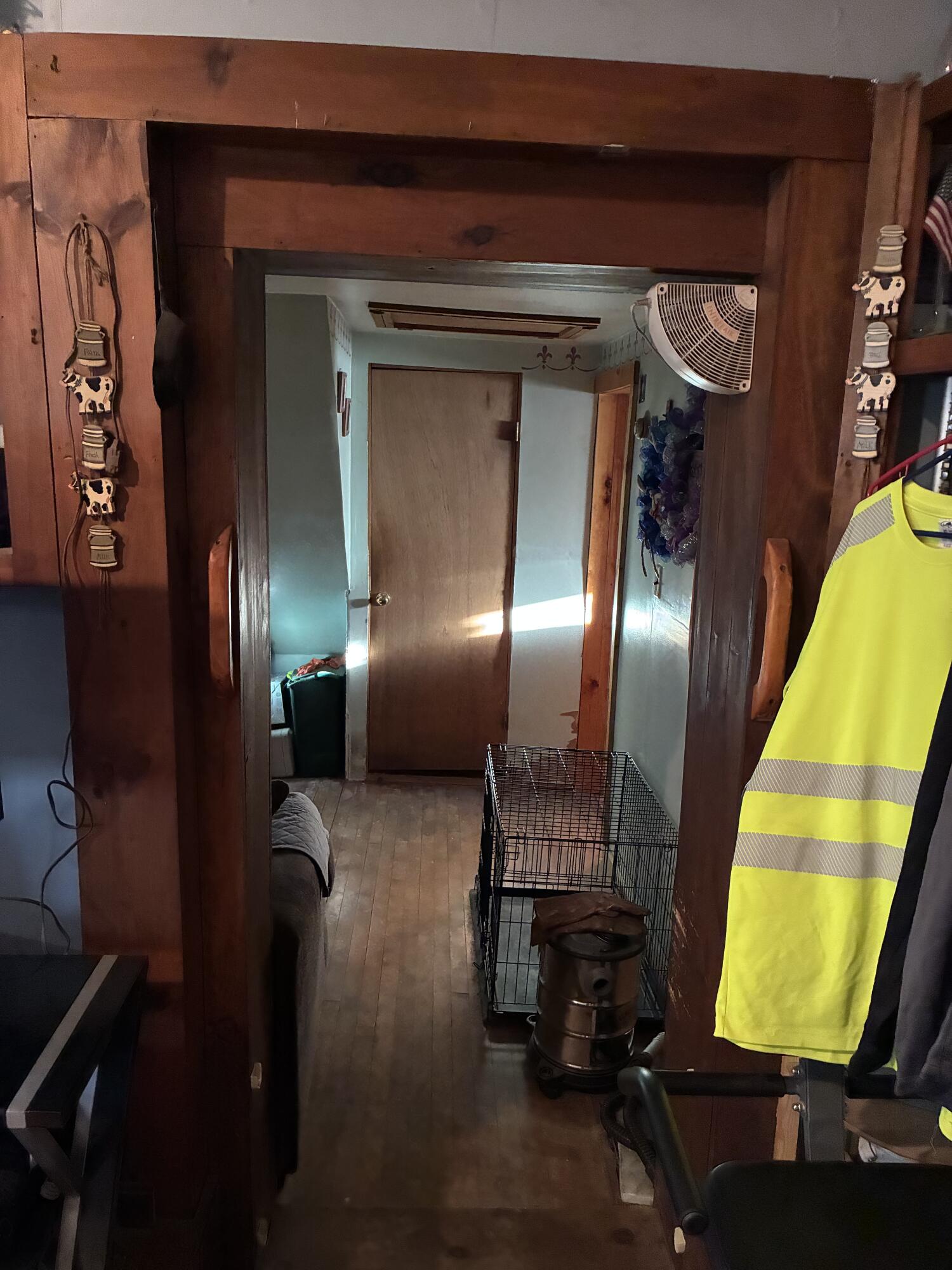 21 Sadler Point Road Jonesport, ME 04649 - Photo 39 of 51 Hallway