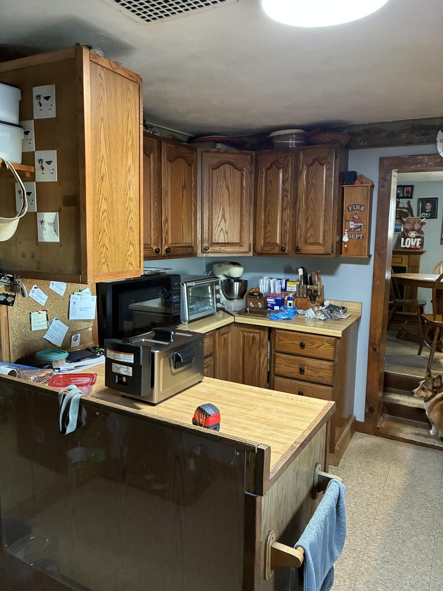 21 Sadler Point Road Jonesport, ME 04649 - Photo 42 of 51 Kitchen