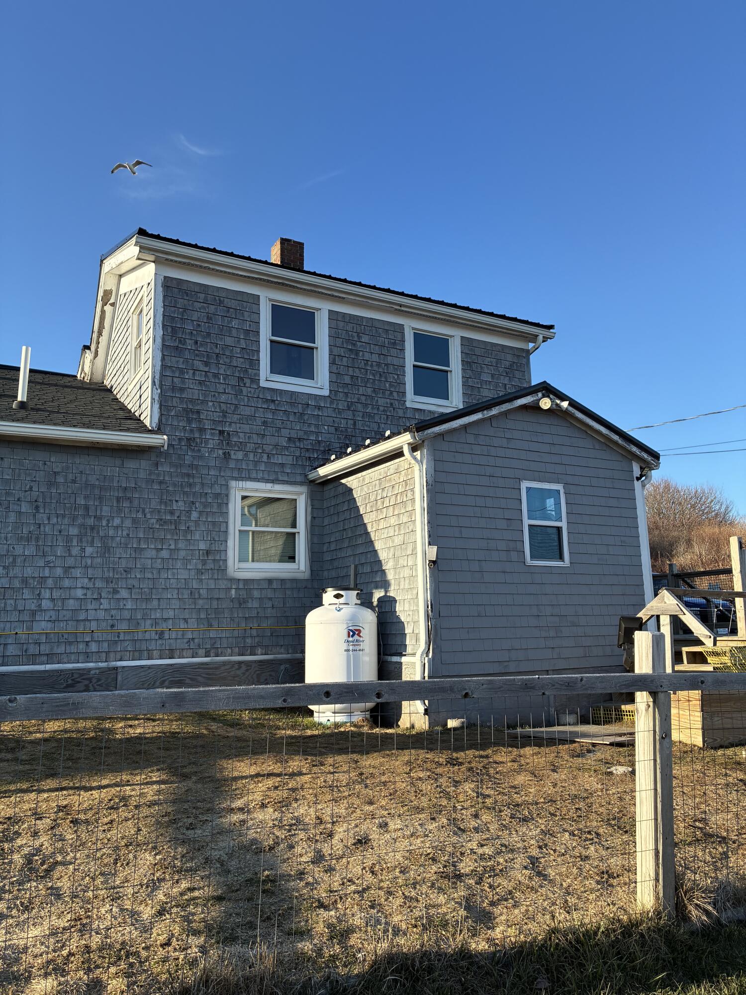21 Sadler Point Road Jonesport, ME 04649 - Photo 45 of 51 Front of House
