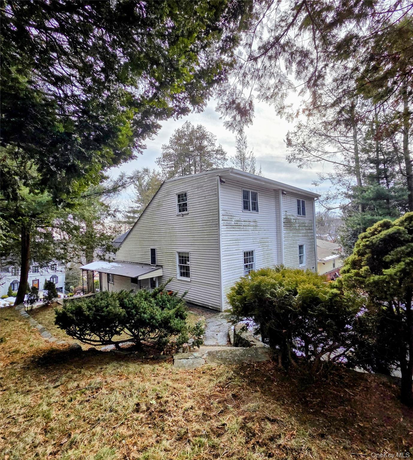 21 Norwood Road Yonkers, NY 10710 - Photo 23 of 29