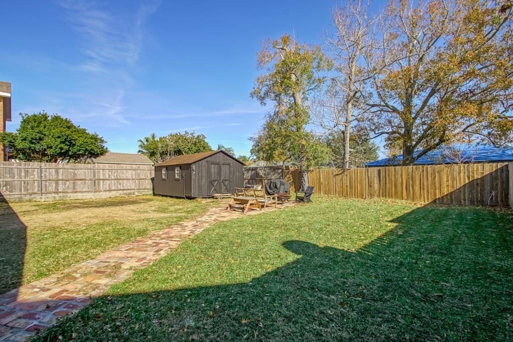 9209 Melrose Lane River Ridge, LA 70123 - Photo 22 of 24