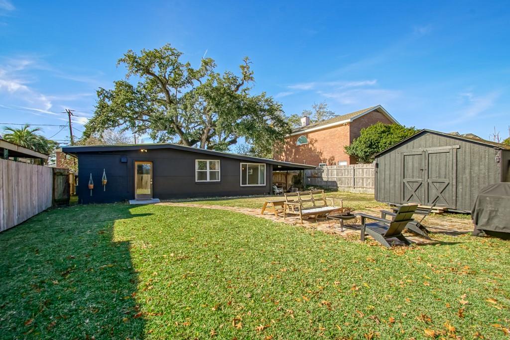 9209 Melrose Lane River Ridge, LA 70123 - Photo 23 of 24
