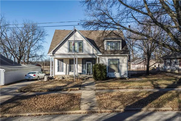 $73,900 | 540 South 5th Street, Neodesha, KS 66757