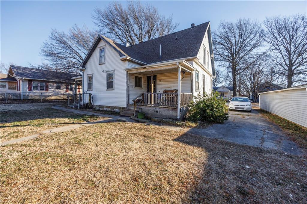 540 South 5th Street Neodesha, KS 66757 - Photo 28 of 33