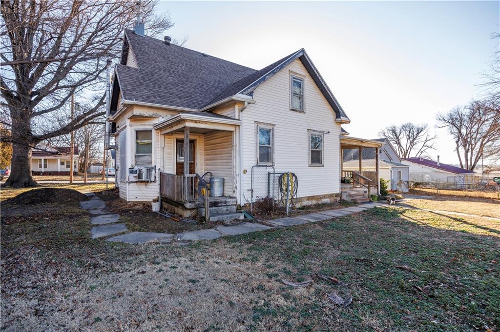 540 South 5th Street Neodesha, KS 66757 - Photo 29 of 33