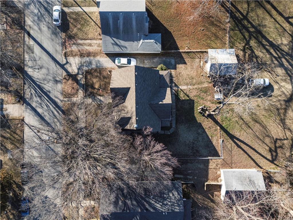 540 South 5th Street Neodesha, KS 66757 - Photo 33 of 33