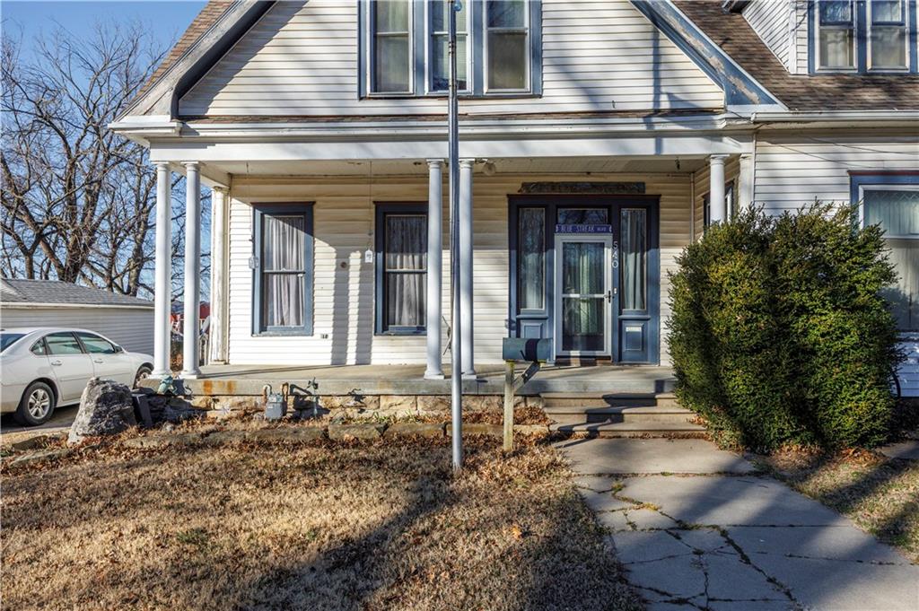 540 South 5th Street Neodesha, KS 66757 - Photo 4 of 33