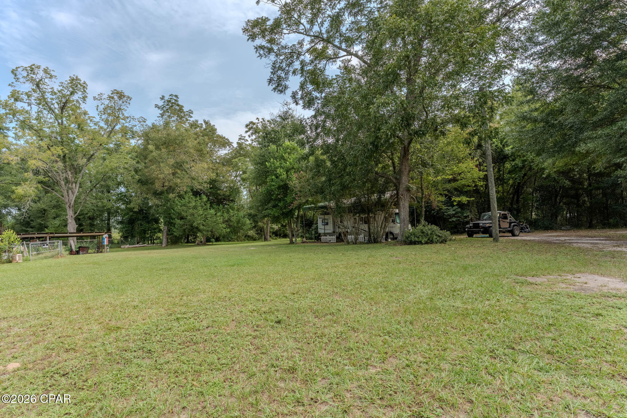 5300 Wintergreen Road Bascom, FL 32423 - Photo 8 of 23 Gallery Image 8