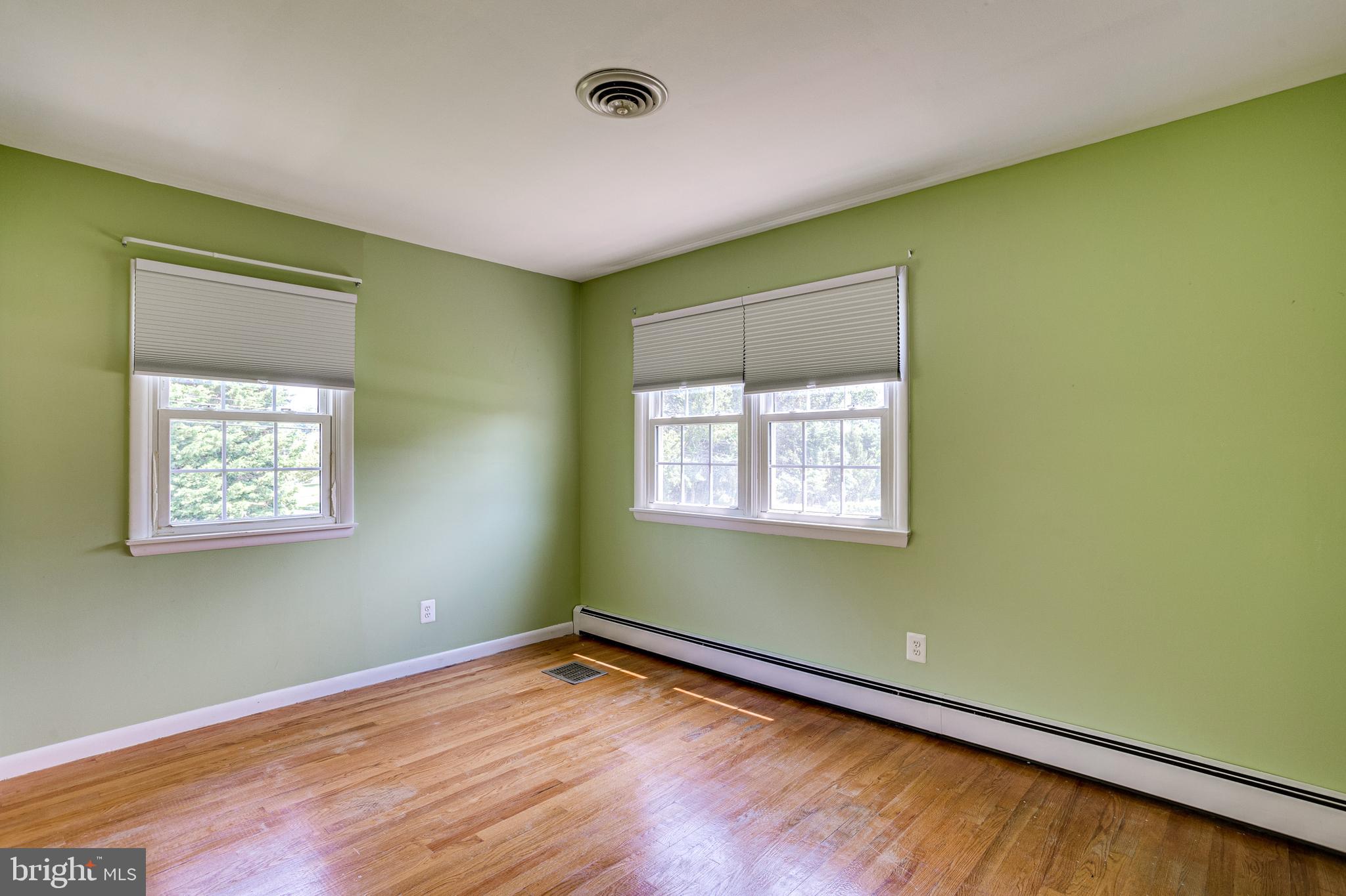 4595 Roundhill Road Ellicott City, MD 21043 - Photo 20 of 35 Bedroom #2