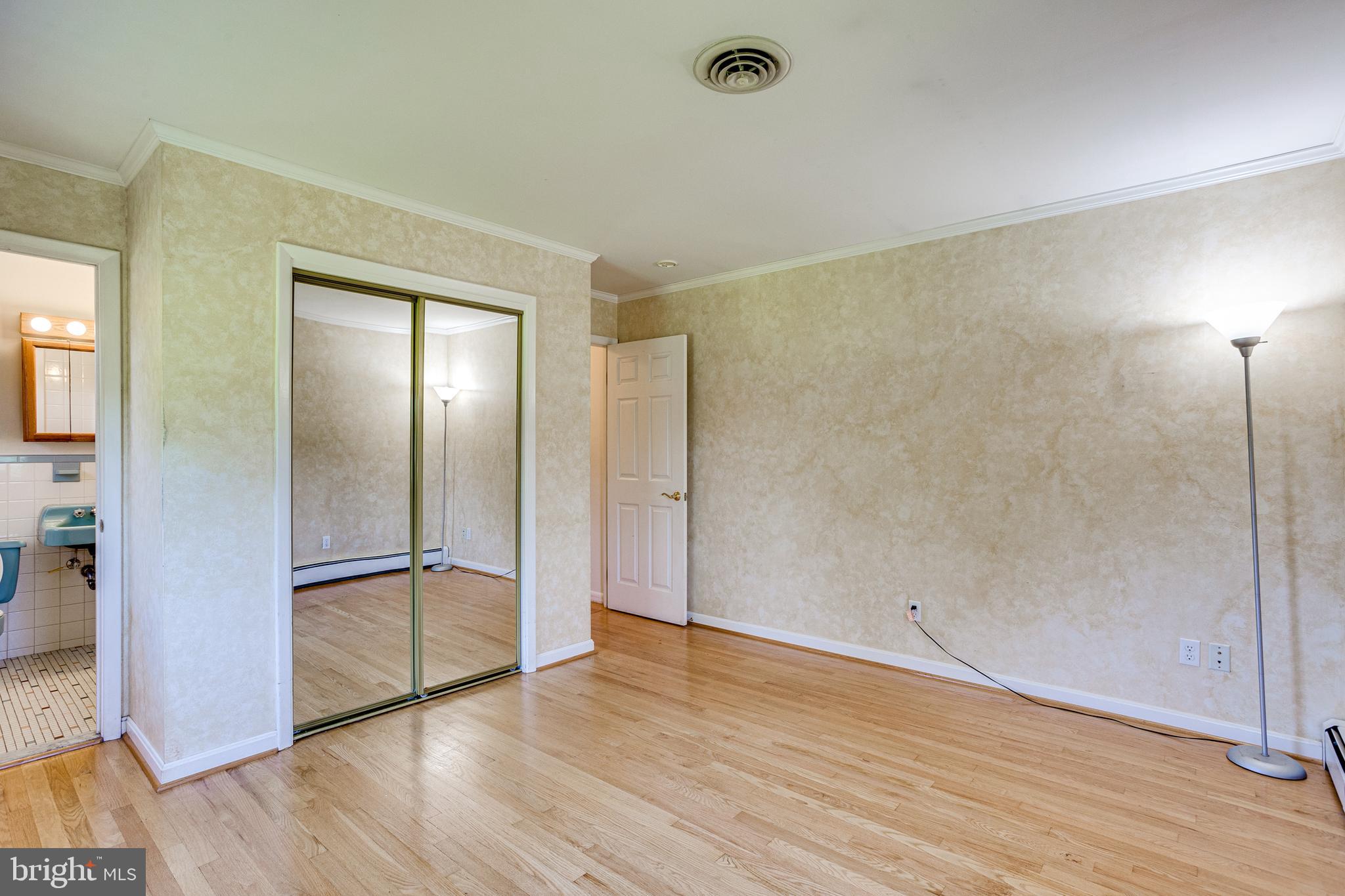 4595 Roundhill Road Ellicott City, MD 21043 - Photo 24 of 35 Primary Bedroom