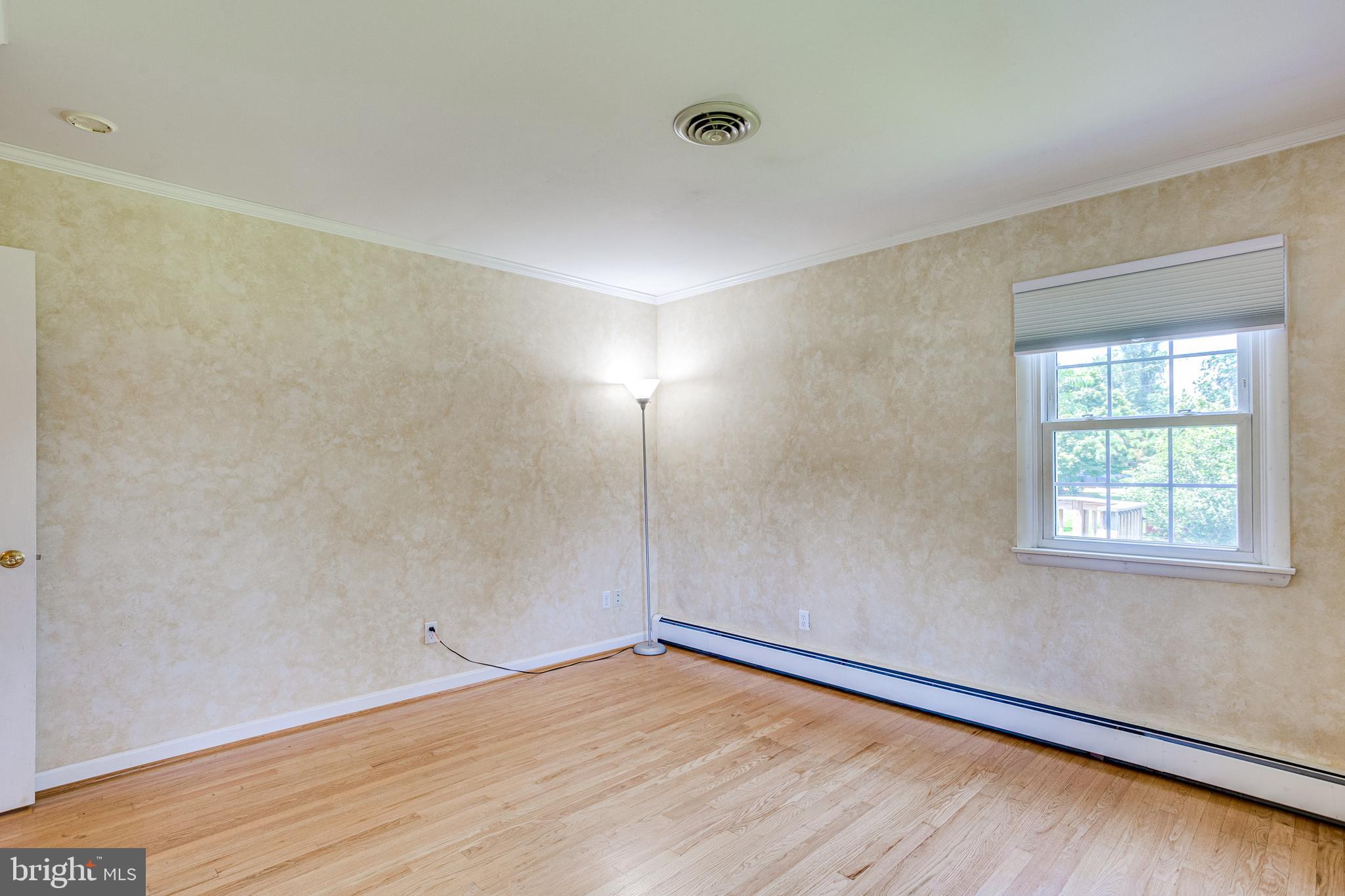 4595 Roundhill Road Ellicott City, MD 21043 - Photo 25 of 35 Primary Bedroom