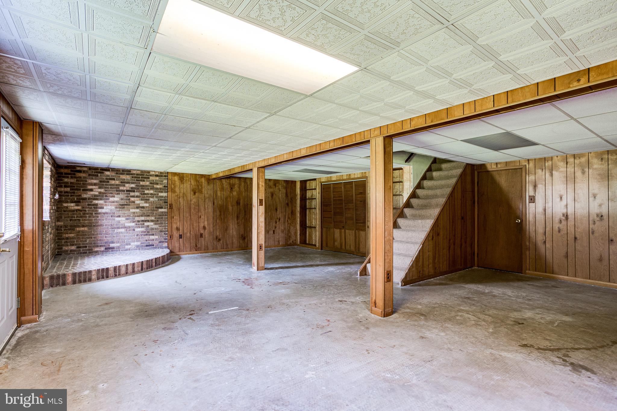 4595 Roundhill Road Ellicott City, MD 21043 - Photo 28 of 35 Lower Level