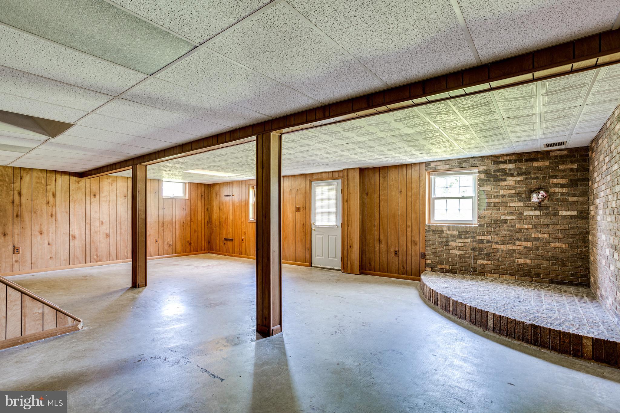 4595 Roundhill Road Ellicott City, MD 21043 - Photo 29 of 35 Lower Level