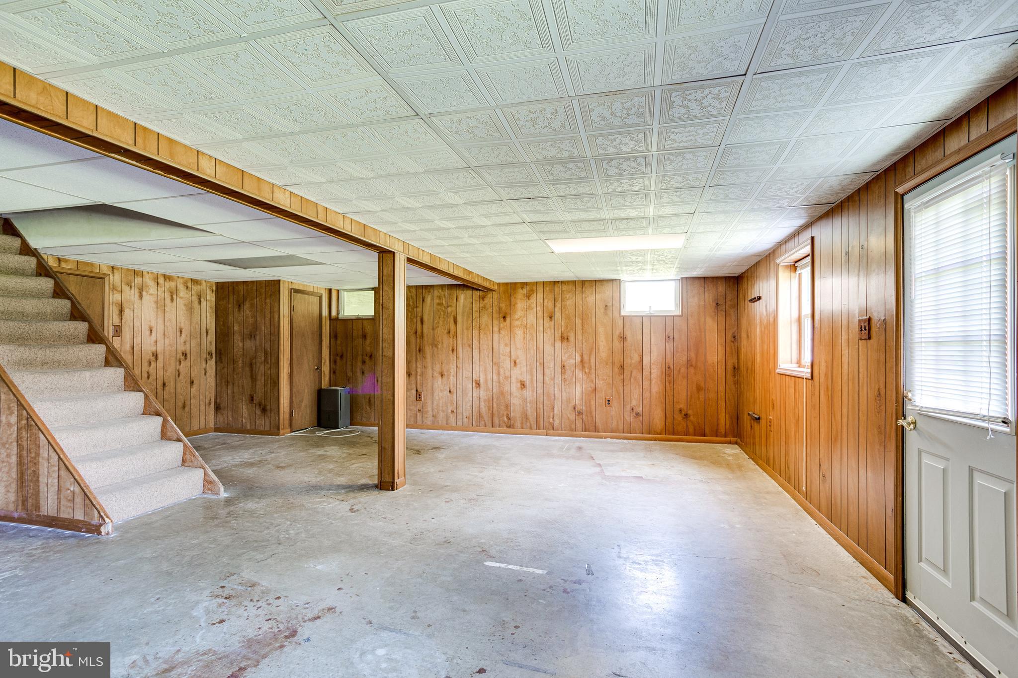 4595 Roundhill Road Ellicott City, MD 21043 - Photo 30 of 35 Lower Level