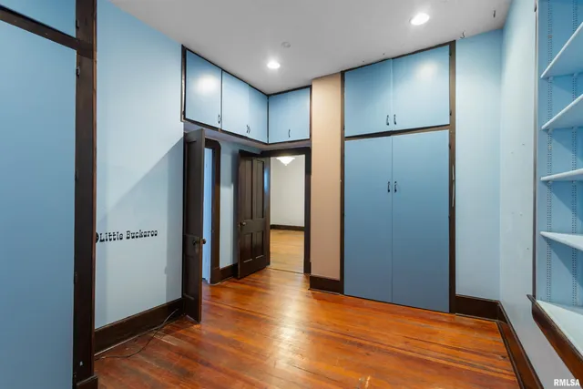 $89,500 | 607 North Logan Street, Marion, IL 62959