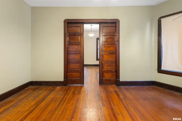 $89,500 | 607 North Logan Street, Marion, IL 62959