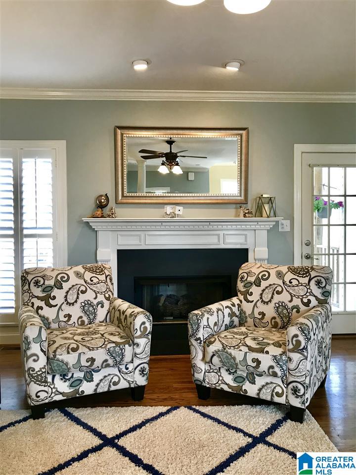 229 Clairmont Road Sterrett, AL 35147 - Photo 12 of 50