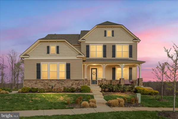 $1,099,000 | 515 Sourwood Court, Stafford, VA 22554