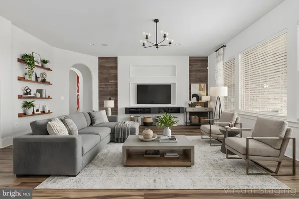 $1,099,000 | 515 Sourwood Court, Stafford, VA 22554