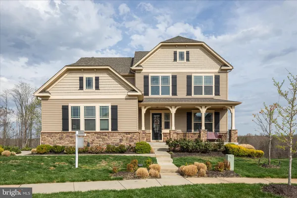 $1,099,000 | 515 Sourwood Court, Stafford, VA 22554