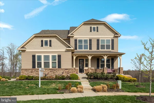 $1,099,000 | 515 Sourwood Court, Stafford, VA 22554