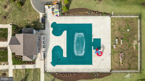 $1,099,000 | 515 Sourwood Court, Stafford, VA 22554