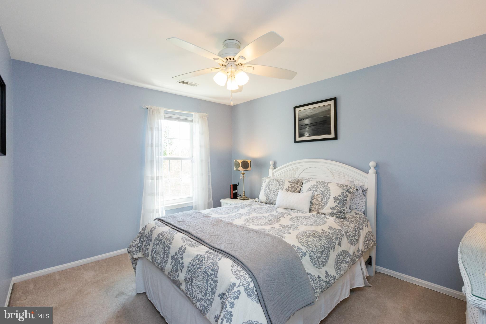1900 Flowering Tree Terrace Silver Spring, MD 20902 - Photo 14 of 37 Spare Bedroom #1