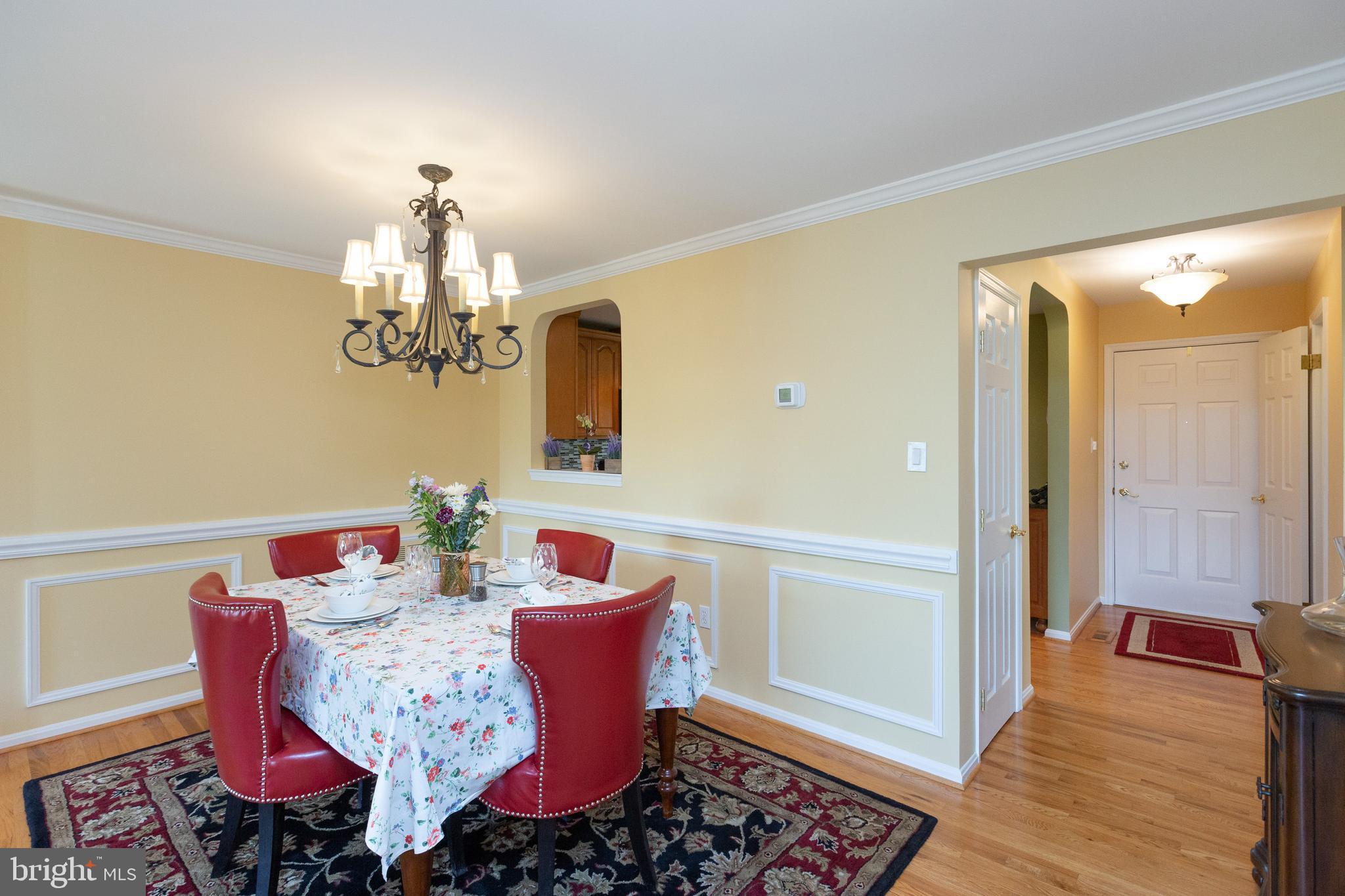 1900 Flowering Tree Terrace Silver Spring, MD 20902 - Photo 5 of 37 Plenty of room for guests