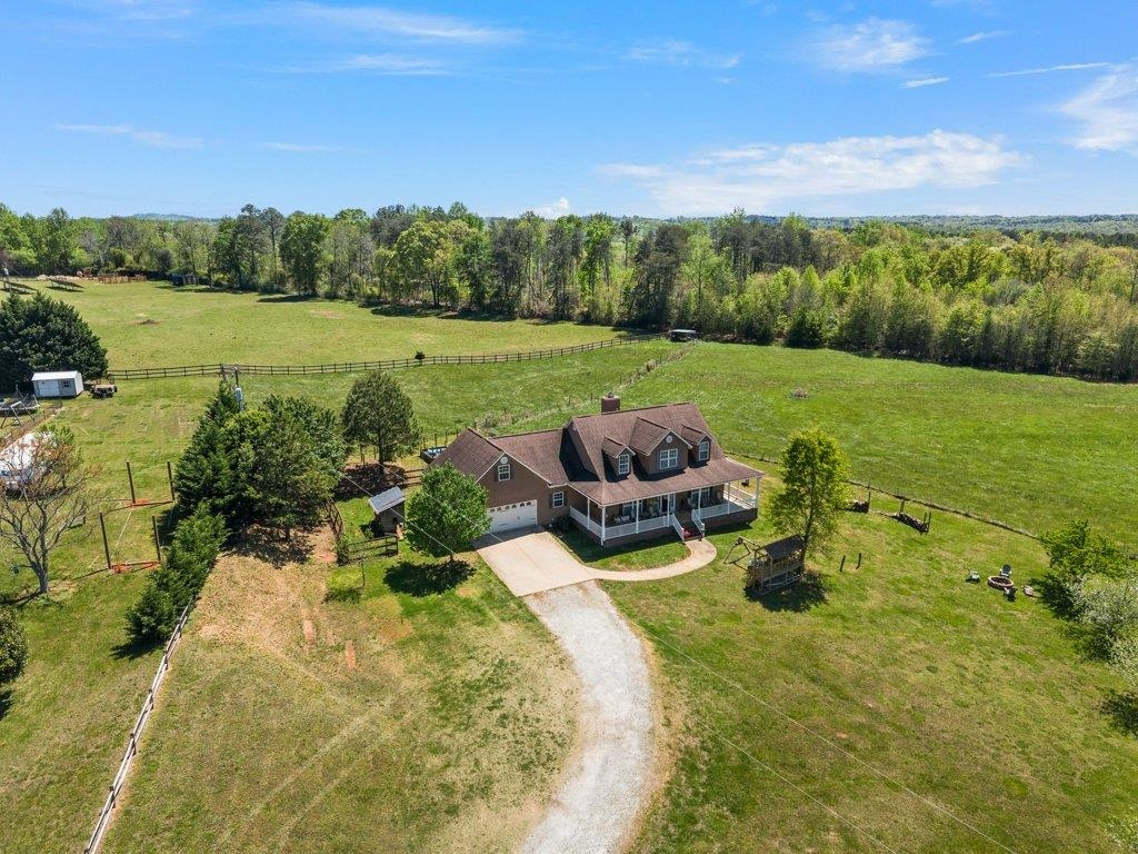 510 Cole Road Campobello, SC 29322 - Photo 45 of 47