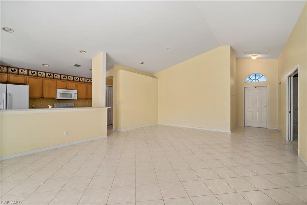 9281 Lanthorn Way Estero, FL 33928 - Photo 17 of 30 a view of an empty room
