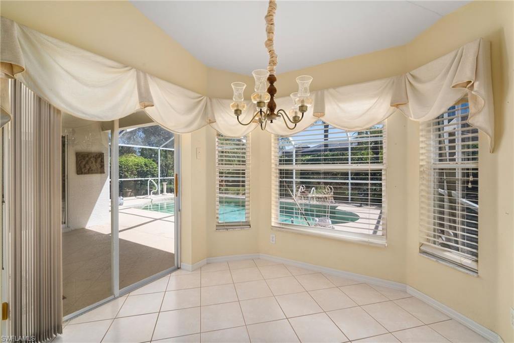 9281 Lanthorn Way Estero, FL 33928 - Photo 19 of 30 a view of livingroom with windows