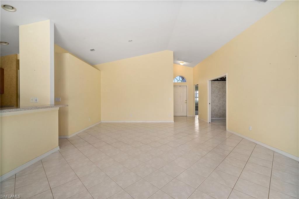9281 Lanthorn Way Estero, FL 33928 - Photo 4 of 30 a view of an empty room