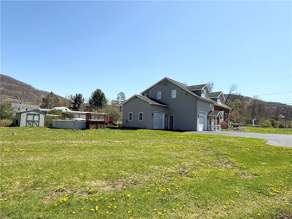 61 Main Street Lewis Run, PA 16738 - Photo 6 of 39 Gallery Image 6